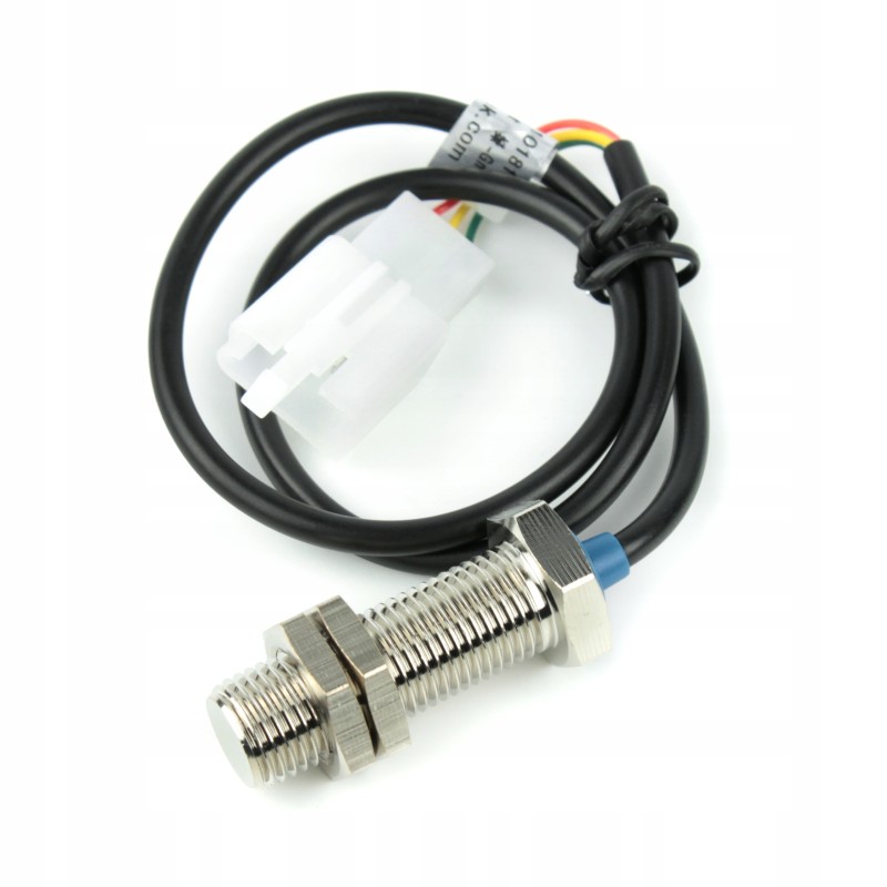 Odometer sensor m12 atv 110 200 quad transmission