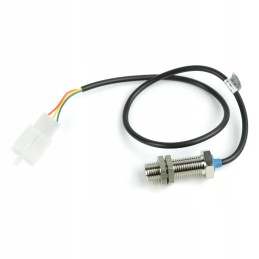 Odometer sensor m12 atv 110 200 quad transmission