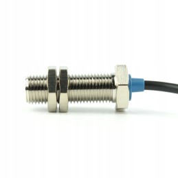 Odometer sensor m12 atv 110 200 quad transmission