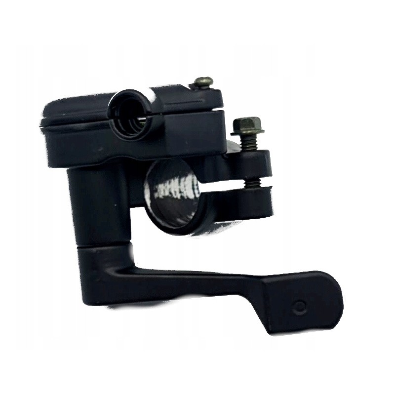 ATV Bashan Eagle throttle