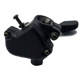 ATV Bashan Eagle throttle