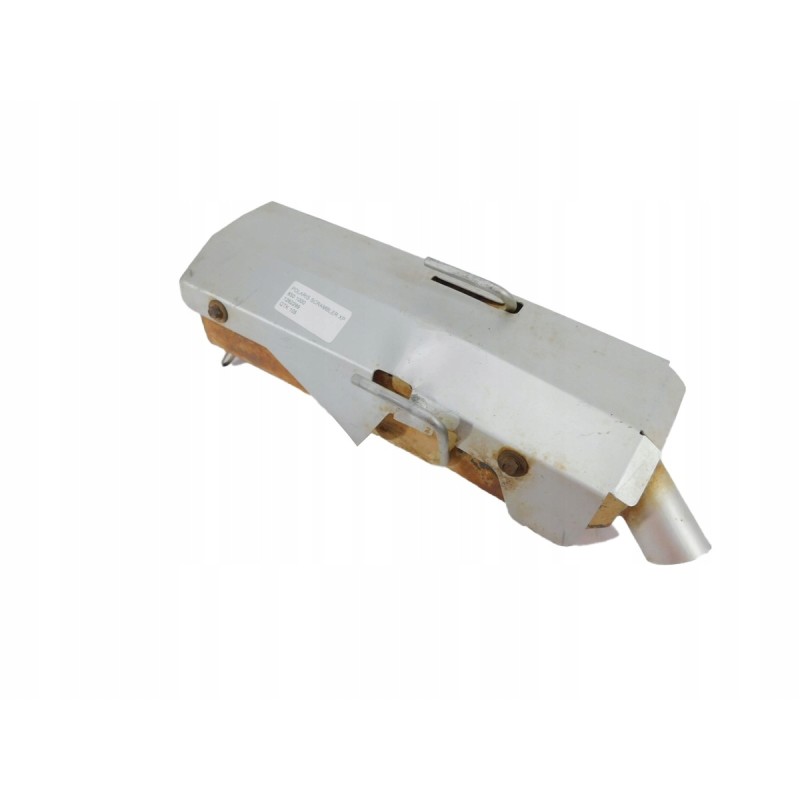 Exhaust muffler Polaris Scrambler XP 850 1000 1262299