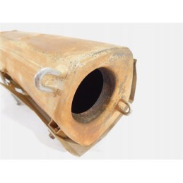 Exhaust muffler Polaris Scrambler XP 850 1000 1262299