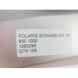 Exhaust muffler Polaris Scrambler XP 850 1000 1262299
