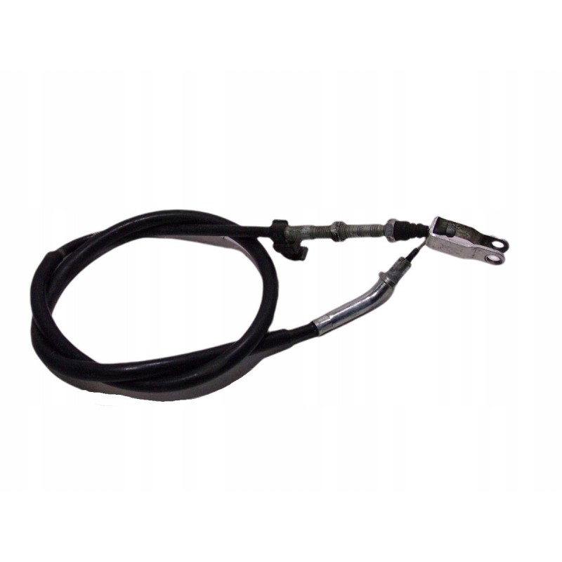Grizzly 700 brake cable