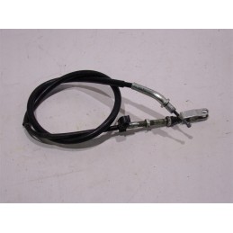 Grizzly 700 brake cable
