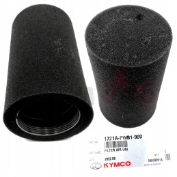 Air filter kymco mxu 400 450 465 maxxer 450