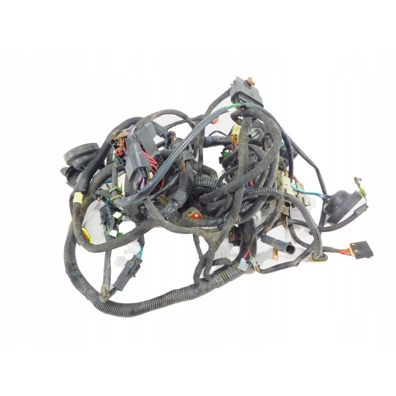 Can am outlander max g1 710002113 harness installation