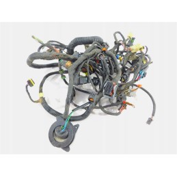 Can am outlander max g1 710002113 harness installation