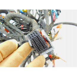 Can am outlander max g1 710002113 harness installation