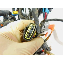 Can am outlander max g1 710002113 harness installation