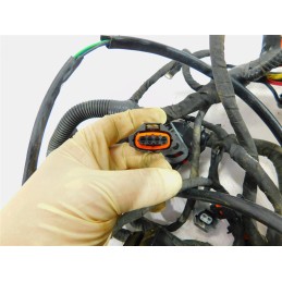 Can am outlander max g1 710002113 harness installation