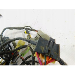 Can am outlander max g1 710002113 harness installation