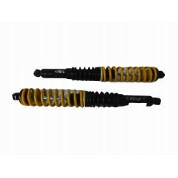 Set of shock absorbers complete tgb target blade 550 1000