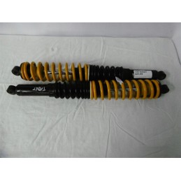 Set of shock absorbers complete tgb target blade 550 1000