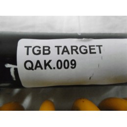 Set of shock absorbers complete tgb target blade 550 1000