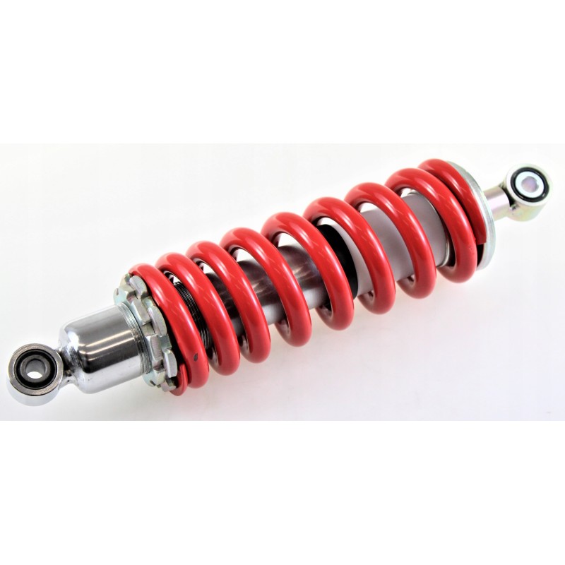 Rear shock absorber 63800n220010