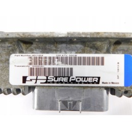 Polaris magnum 330 325 03 06 computer controller module