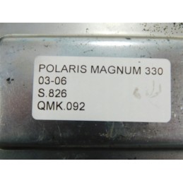 Polaris magnum 330 325 03 06 computer controller module