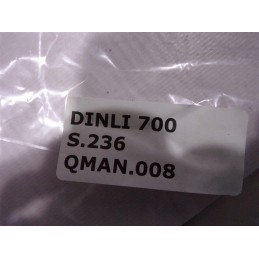 Dinli 700 shifters