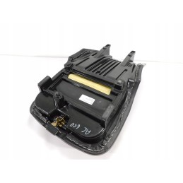 Seat sofa arctic cat 650 h1 trv oem 2406 144