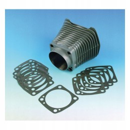Harley 86 17 sportster cylinder base gasket