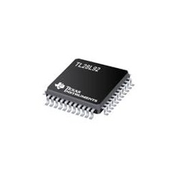 1 pcs : TL28L92IFR - UART Interface IC 3.3V/5V Dual Uni Asynch Rcvr/Xmitter