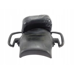 Seat sofa arctic cat 650 h1 trv oem 1506 938