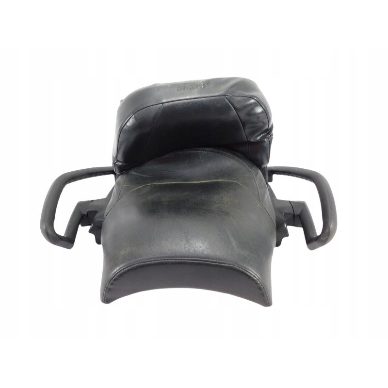 Seat sofa arctic cat 650 h1 trv oem 1506 938