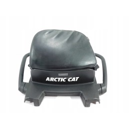 Seat sofa arctic cat 650 h1 trv oem 1506 938