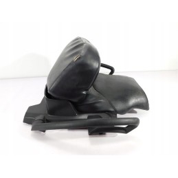 Seat sofa arctic cat 650 h1 trv oem 1506 938