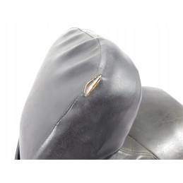 Seat sofa arctic cat 650 h1 trv oem 1506 938