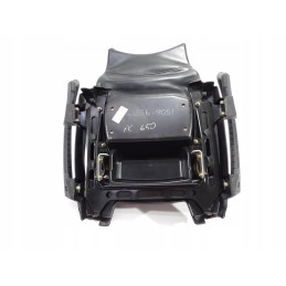 Seat sofa arctic cat 650 h1 trv oem 1506 938