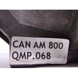 Can am 800 front differential axle