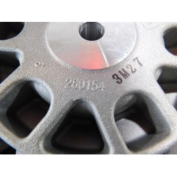 Can am 500 variator complete