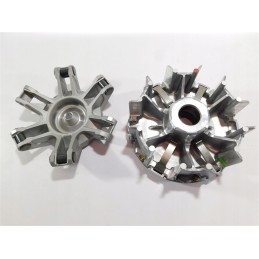 Can am 500 variator complete