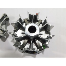 Can am 500 variator complete