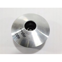 Can am 500 variator complete