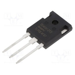 1 pcs x STARPOWER SEMICONDUCTOR - DG40X12T2 - Transistor: IGBT, 1200V, 40A, 468W, TO247