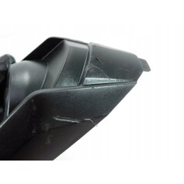 Can am outlander max xmr g2 rear light housing