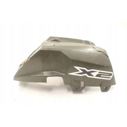 Polaris sportsman 550 x2 odometer cover housing