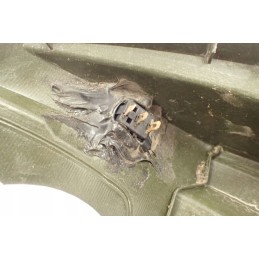 Polaris sportsman 550 x2 odometer cover housing