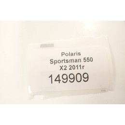 Polaris sportsman 550 x2 odometer cover housing