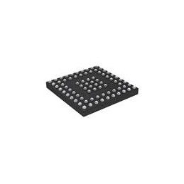 1 pcs : LIF-MD6000-6KMG80I - FPGA - Field Programmable Gate Array Lattice CrossLink Interface MIPI D-Phy Bridge