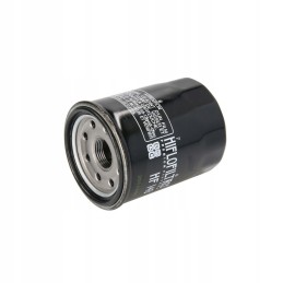 Oil filter yamaha fjr 1300 2001 hiflo hf148 moto