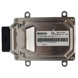 ECU engine controller CF Moto 1000 unlocked
