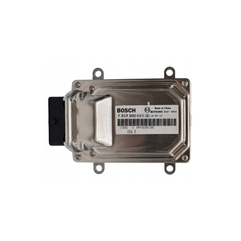 ECU engine controller CF Moto 1000 unlocked