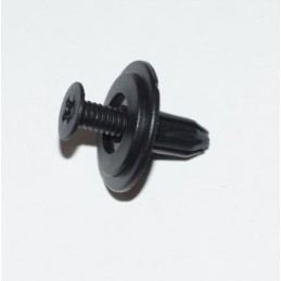 Clip rivet star latch Kymco MXU 150 250 300 400 465 500 550 700