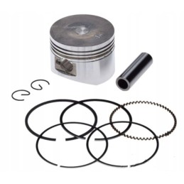 Piston rings quad atv 110 52 40mm