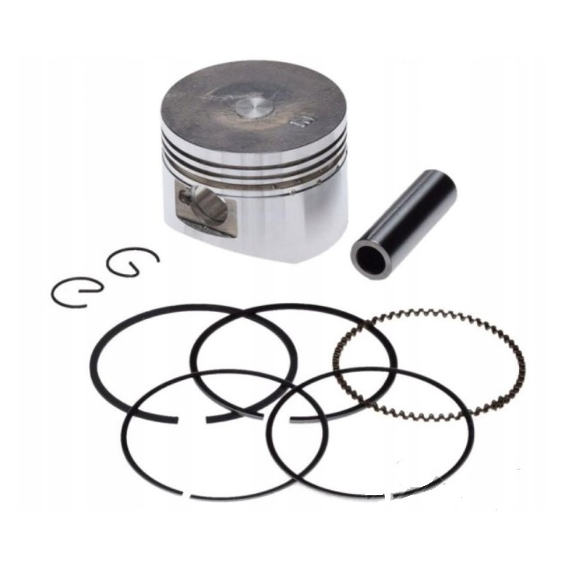 Piston rings quad atv 110 52 40mm